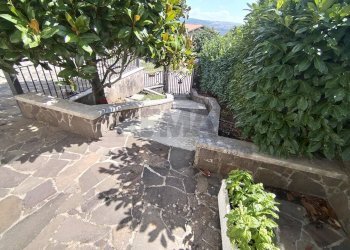 Giardino - Semi-detached house Morcone - photo 10