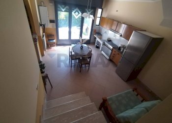 Cucina - Semi-detached house Morcone - photo 15