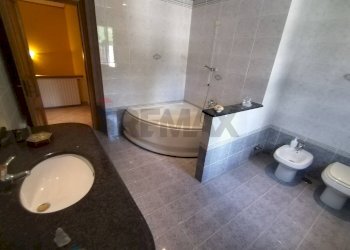 Bagno - Semi-detached house Morcone - photo 20