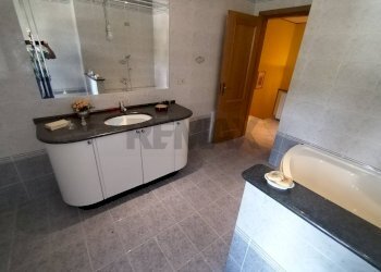Bagno - Semi-detached house Morcone - photo 21