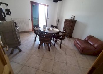 Sala da pranzo - Semi-detached house Morcone - photo 23
