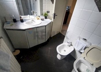 Bagno - Semi-detached house Morcone - photo 30
