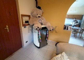 Camera / camera da letto - Semi-detached house Morcone - photo 31
