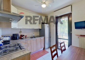 Cucina - Quadrilocale Via Garibaldi
 
137, Nerviano - foto 4