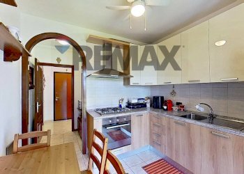 Cucina - Quadrilocale Via Garibaldi
 
137, Nerviano - foto 5