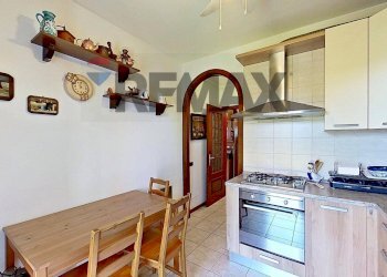 Cucina - Quadrilocale Via Garibaldi
 
137, Nerviano - foto 6