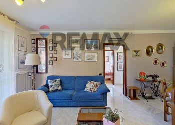 Soggiorno - Quadrilocale Via Garibaldi
 
137, Nerviano - foto 10