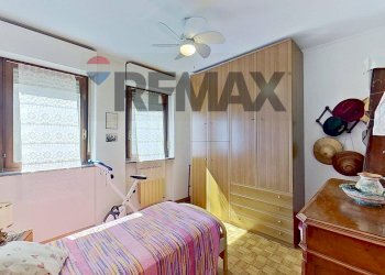 Camera / camera da letto - Quadrilocale Via Garibaldi
 
137, Nerviano - foto 16