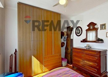 Camera / camera da letto - Quadrilocale Via Garibaldi
 
137, Nerviano - foto 19