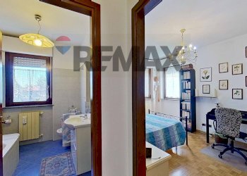 Bagno - Quadrilocale Via Garibaldi
 
137, Nerviano - foto 24