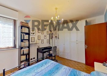 Camera / camera da letto - Quadrilocale Via Garibaldi
 
137, Nerviano - foto 28