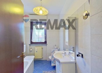 Bagno - Quadrilocale Via Garibaldi
 
137, Nerviano - foto 29