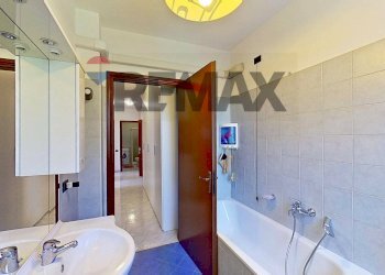 Bagno - Quadrilocale Via Garibaldi
 
137, Nerviano - foto 30