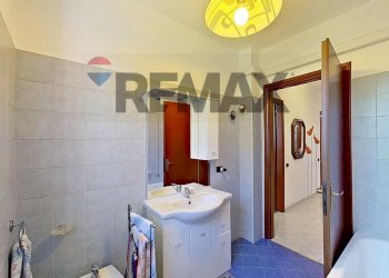 Bagno - Quadrilocale Via Garibaldi
 
137, Nerviano - foto 31