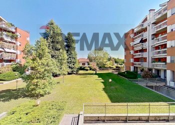 Edificio all\'aperto - Quadrilocale Via Garibaldi
 
137, Nerviano - foto 33