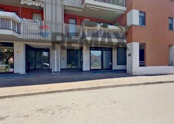 Edificio all\'aperto - Quadrilocale Via Garibaldi
 
137, Nerviano - foto 35