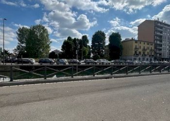 Foto 30 - Bilocale VIA ALZAIA NAVIGLIO GRANDE
 
190, Milano - foto 30