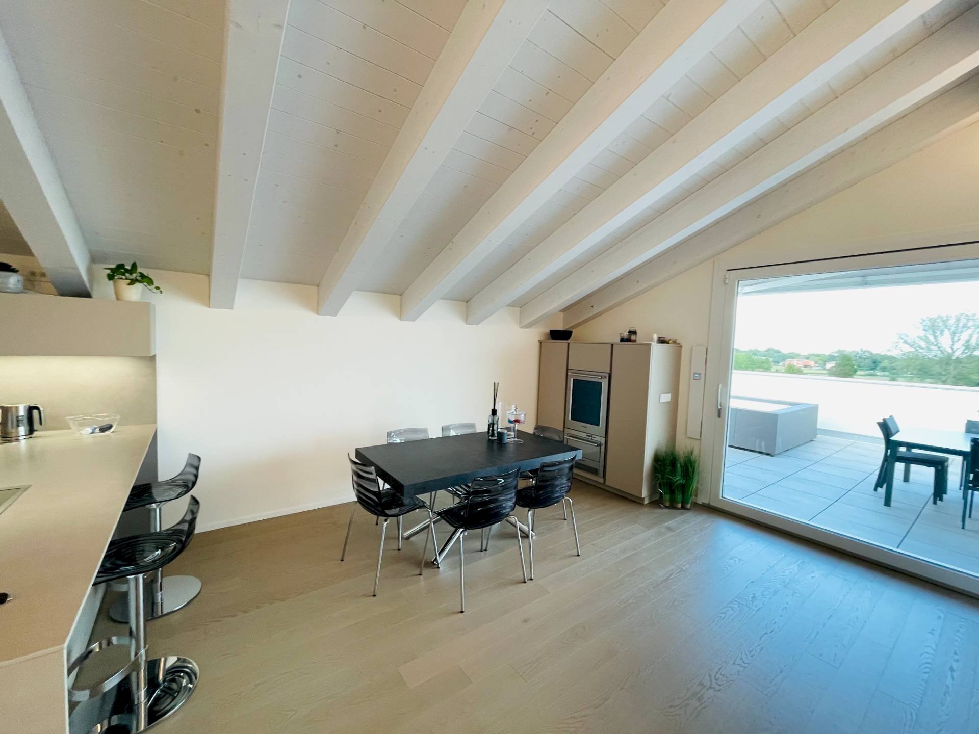 Foto 2 - Appartamento Limena - foto 2