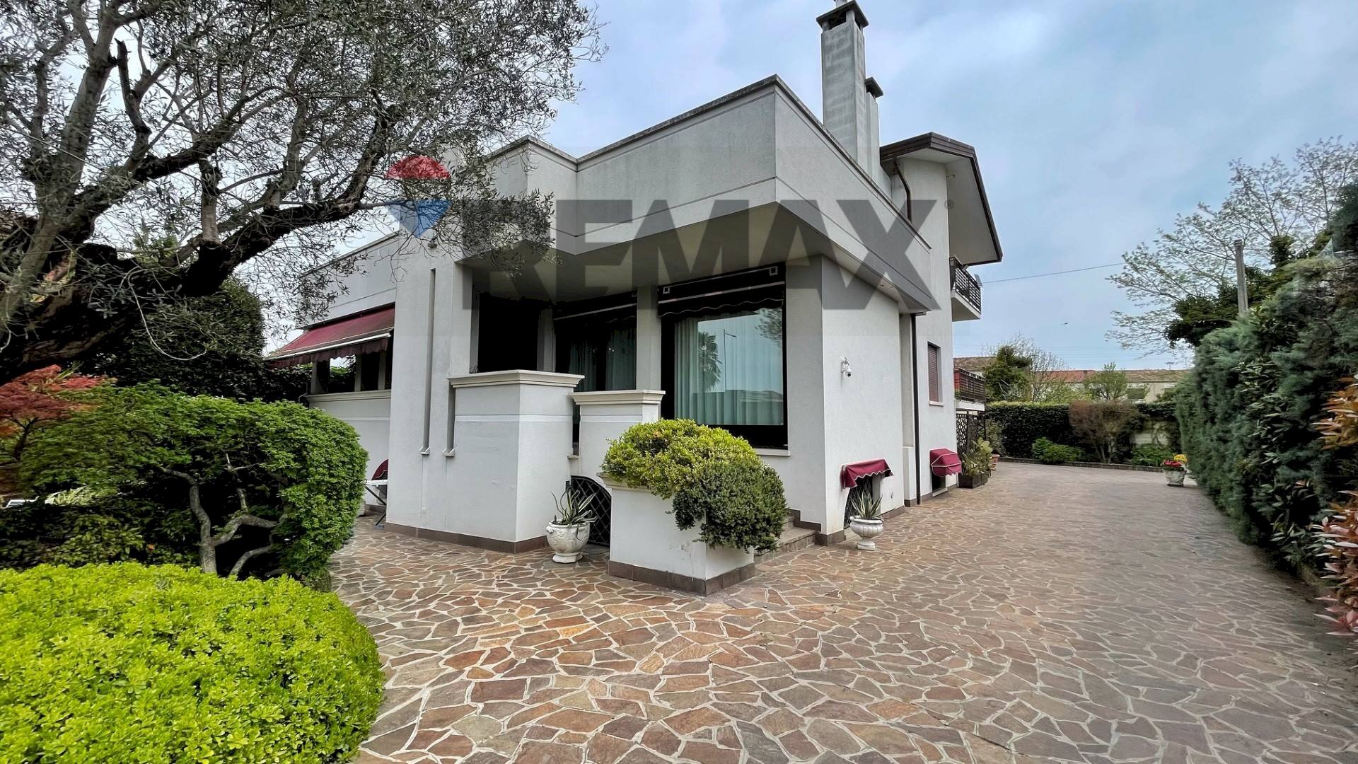 Casa all\'aperto - Villa Pontelongo - photo 1