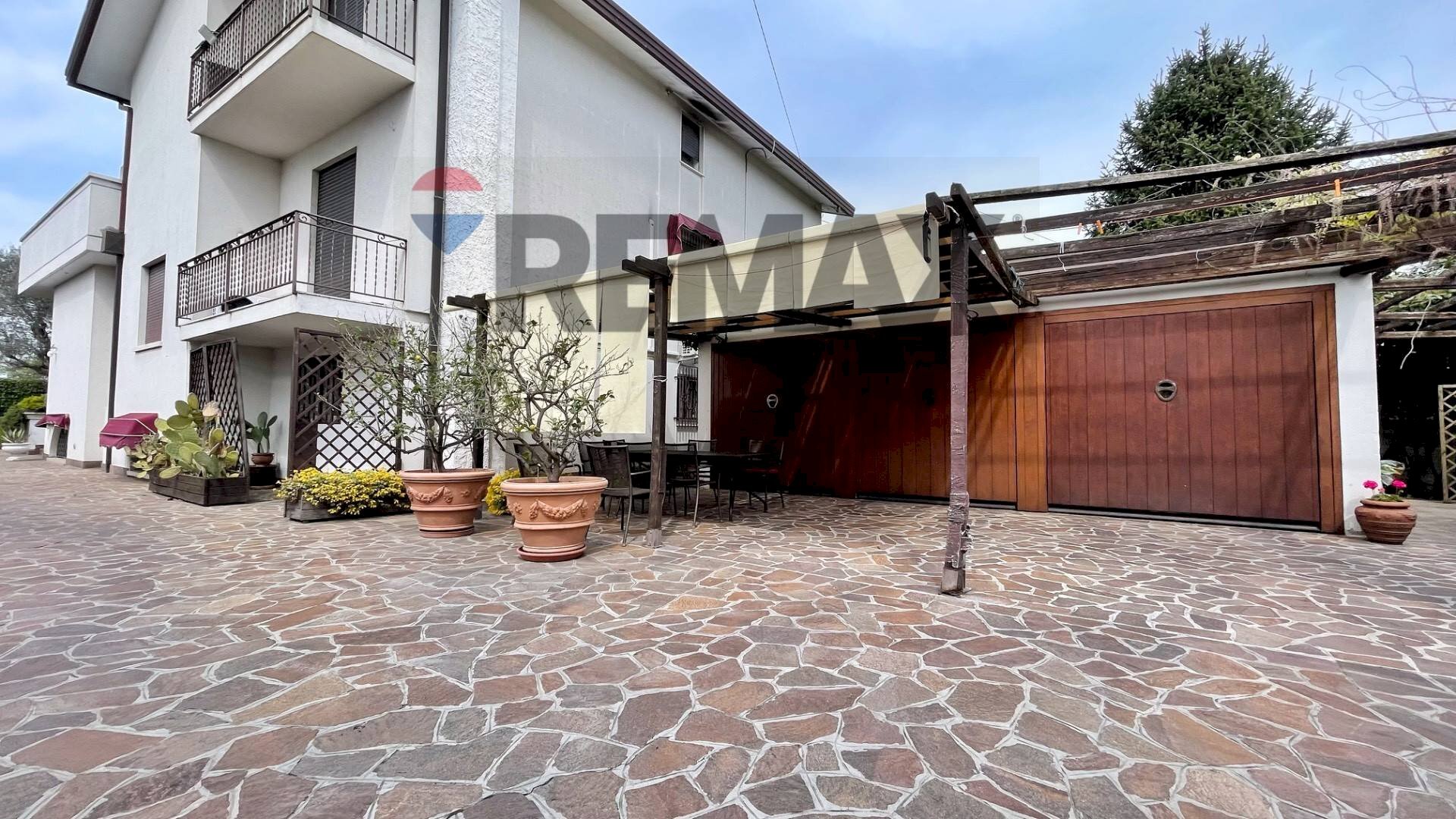 Casa all\'aperto - Villa Pontelongo - photo 2