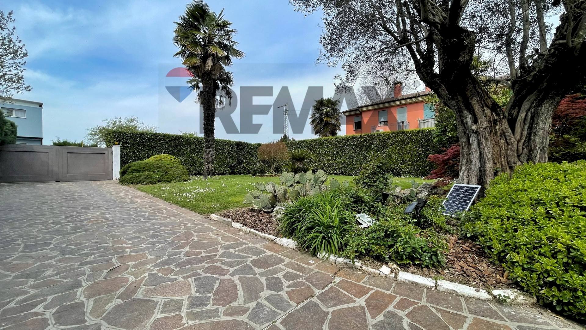Giardino - Villa Pontelongo - photo 3