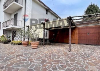 Casa all\'aperto - Villa Pontelongo - photo 2