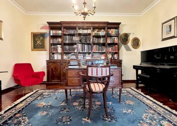Soggiorno - Villa Pontelongo - photo 6