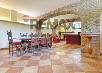 Sala da pranzo - Villa Pontelongo - photo 8