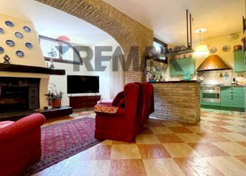 Soggiorno - Villa Pontelongo - photo 9