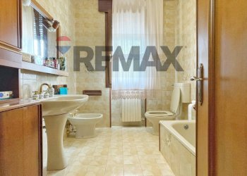 Bagno - Villa Pontelongo - photo 12