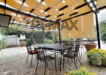 Terrazza - Villa Pontelongo - photo 23