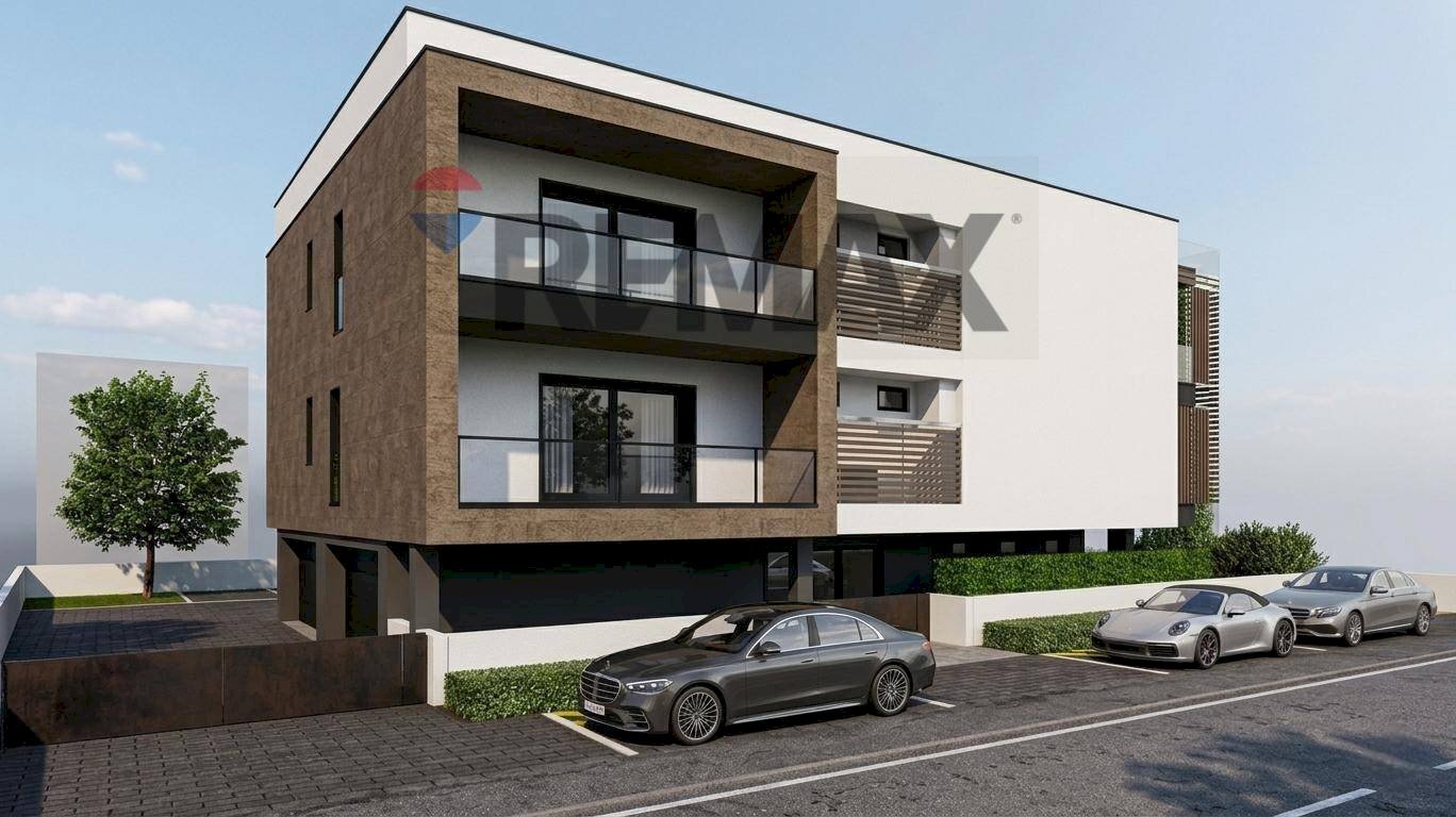 Edificio all\'aperto - Appartamento Via Garibaldi, San Martino di Lupari - foto 1