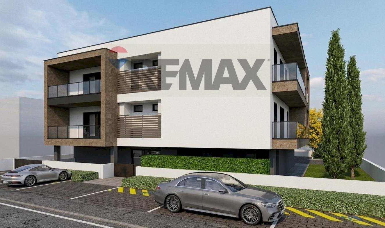 Edificio all\'aperto - Appartamento Via Garibaldi, San Martino di Lupari - foto 2
