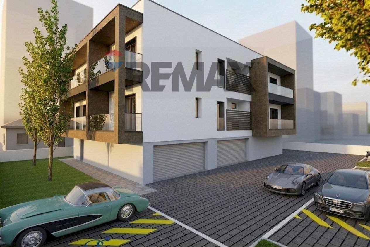 Edificio all\'aperto - Appartamento Via Garibaldi, San Martino di Lupari - foto 3