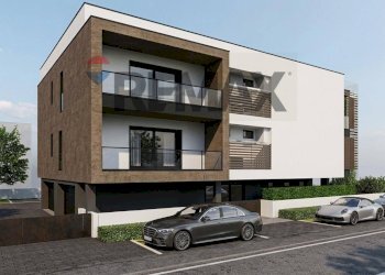 Edificio all\'aperto - Apartment Via Garibaldi, San Martino di Lupari - photo 1