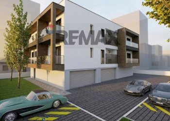 Edificio all\'aperto - Apartment Via Garibaldi, San Martino di Lupari - photo 3