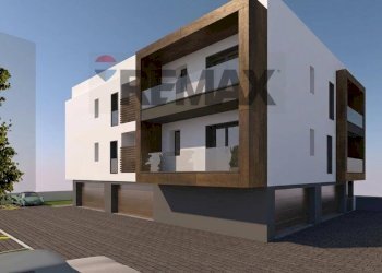Edificio all\'aperto - Apartment Via Garibaldi, San Martino di Lupari - photo 4
