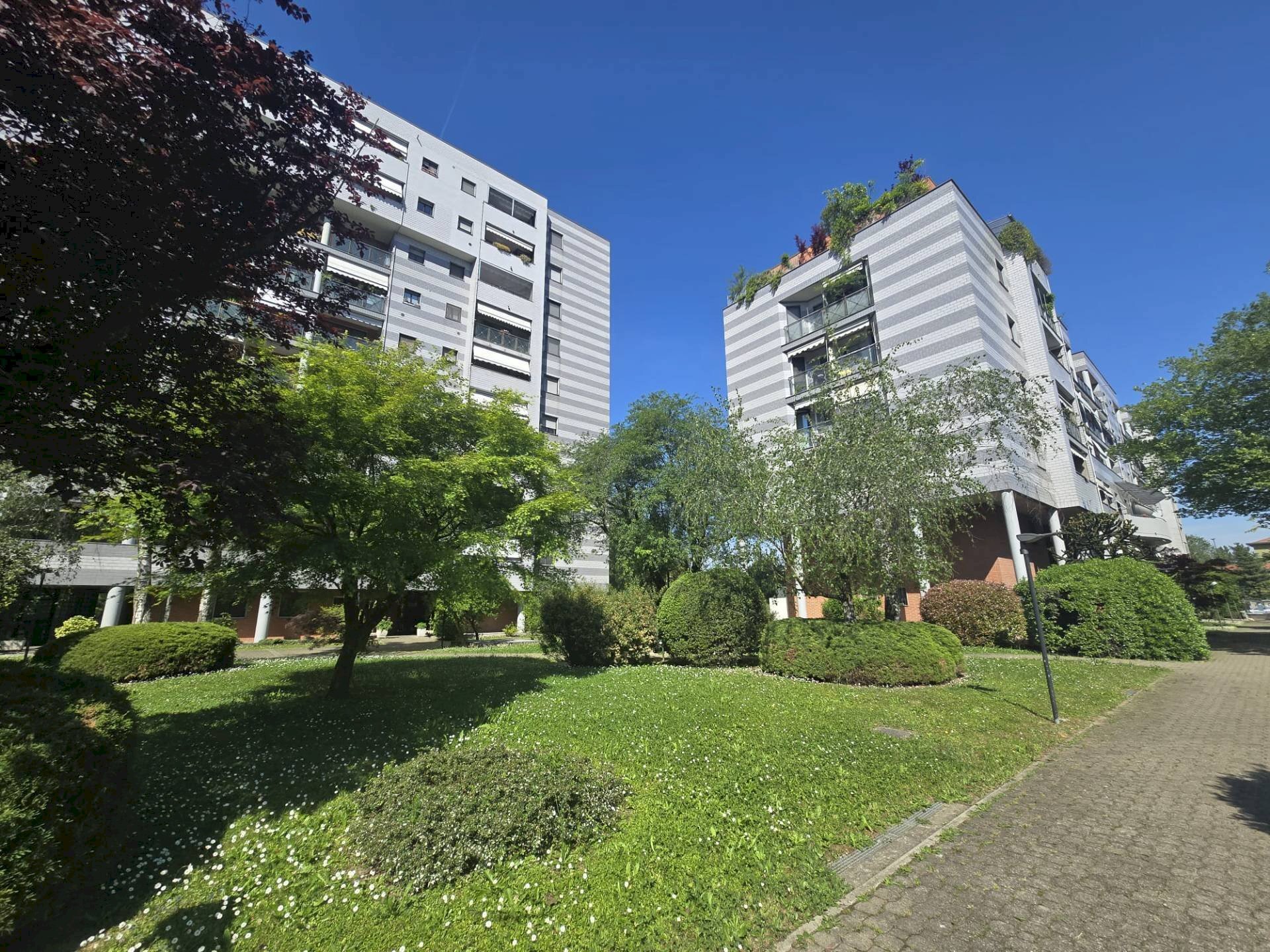 Foto 1 - Trilocale Via Cividale Del Friuli
 
15, Milano - foto 1