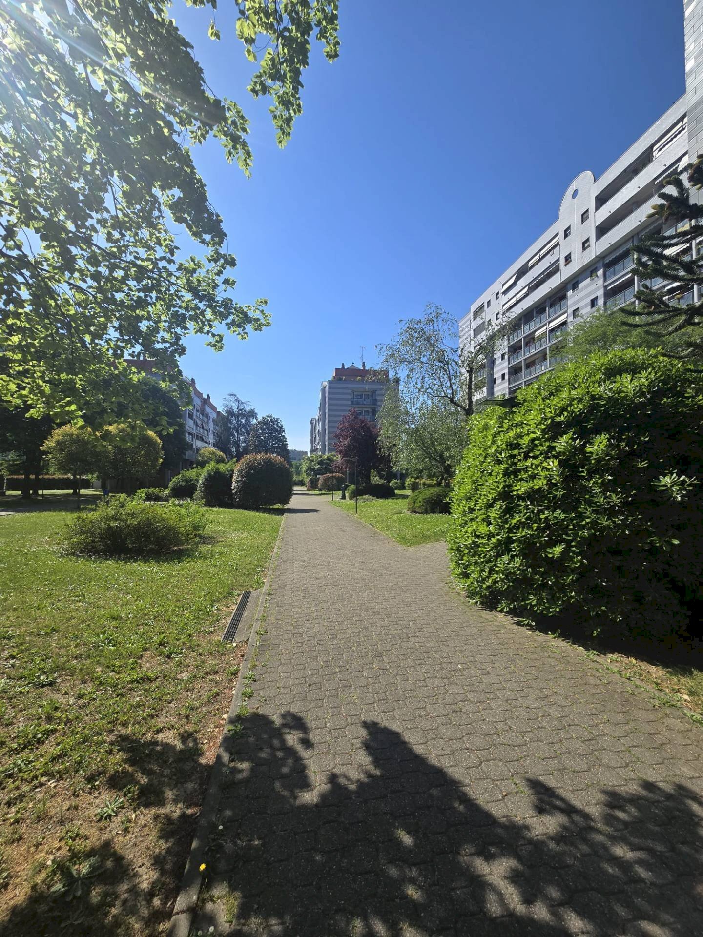 Foto 3 - Trilocale Via Cividale Del Friuli
 
15, Milano - foto 3