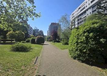 Foto 3 - Trilocale Via Cividale Del Friuli
 
15, Milano - foto 3