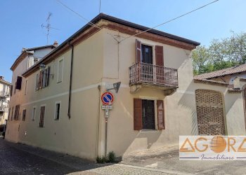 Foto 3 - Independent house Salita Cappuccini, Tortona - photo 3