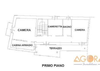 Foto 30 - Independent house Salita Cappuccini, Tortona - photo 30