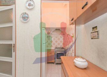 Foto 17 - Three-room apartment Via Fratelli Carle
 
63, Torino - photo 17