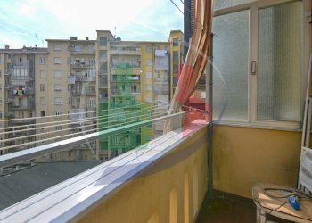 Foto 22 - Three-room apartment Via Fratelli Carle
 
63, Torino - photo 22