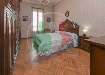 Foto 24 - Three-room apartment Via Fratelli Carle
 
63, Torino - photo 24