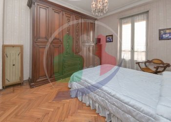Foto 26 - Three-room apartment Via Fratelli Carle
 
63, Torino - photo 26