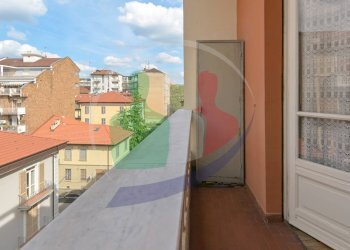 Foto 31 - Three-room apartment Via Fratelli Carle
 
63, Torino - photo 31