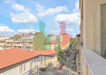Foto 32 - Three-room apartment Via Fratelli Carle
 
63, Torino - photo 32