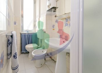 Foto 46 - Three-room apartment Via Fratelli Carle
 
63, Torino - photo 46