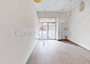 Foto 1 - Commercial Premises Via Marghera, Milano - photo 1
